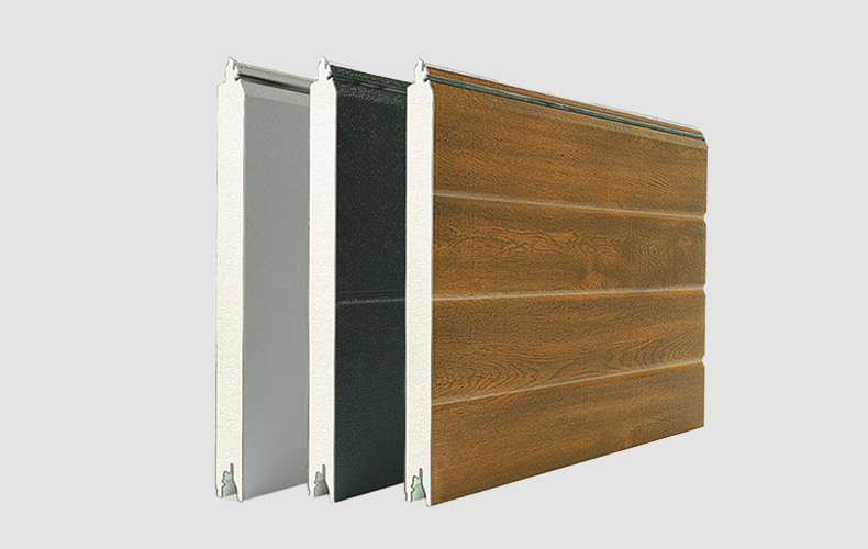 BRD PU door panel